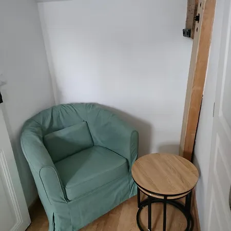 بيت للعطل La Forge *