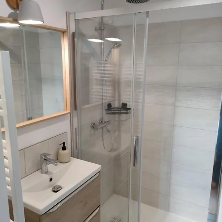 La Forge * Asnières-sur-Oise