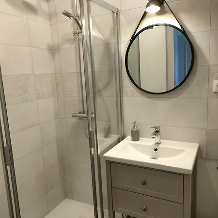 بيت للعطل La Forge Asnières-sur-Oise