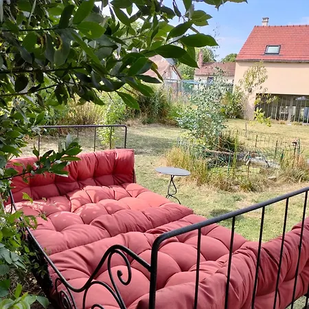 La Forge بيت للعطل